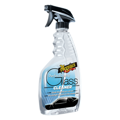 Meguiars Perfect Clarity Glass Cleaner