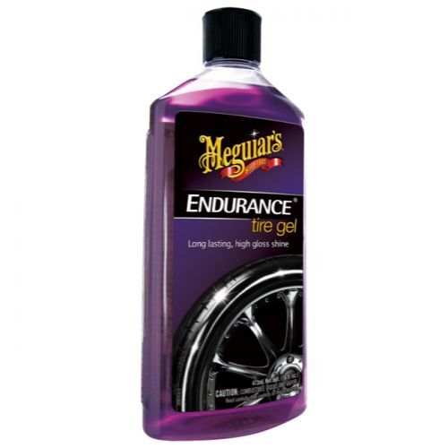 Meguiars Endurance Tire Gel