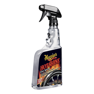 Meguiars Hot Shine Tire Spray