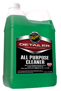 Meguiar's All Purpose Cleaner 1 Gal