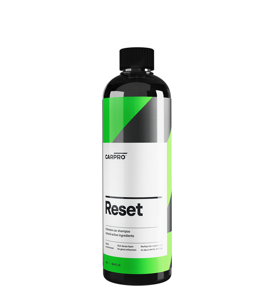 CarPro Reset 500ml - Intensive Car Shampoo Wash