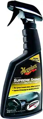 Meguiars Supreme Shine Protectant