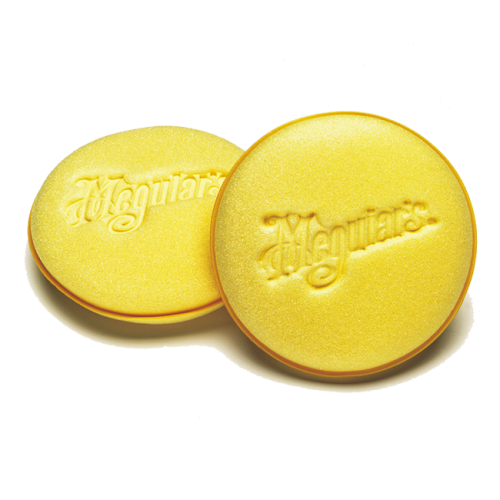 Meguiar's Foam Applicator Pad (Single)