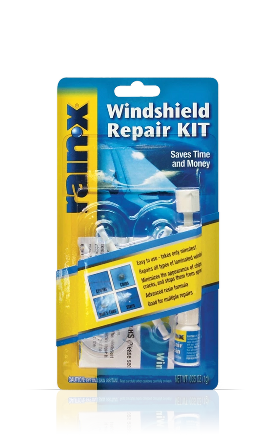 RainX Windshield Repair Kit