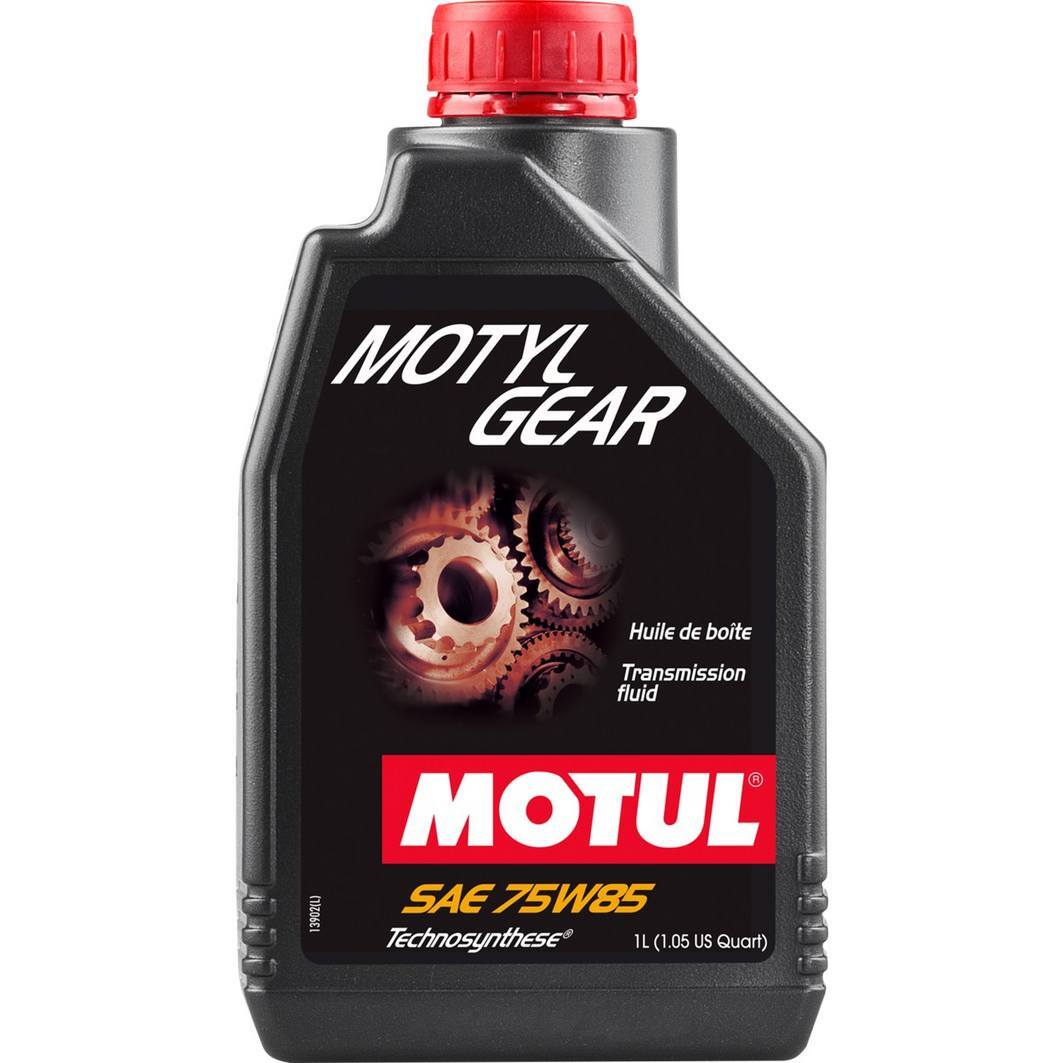 Motul MOTYLGEAR 75W-85 1L