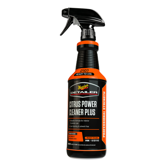 Meguiars Detailer Citrus Power Cleaner Plus