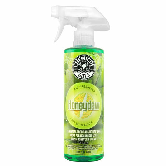 Chemical Guys Honeydew Air Freshener