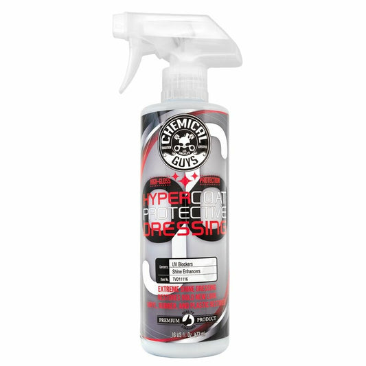 Chemical Guys Hypercoat Protectant Dressing