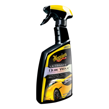 Meguiars Ultimate Quik Wax