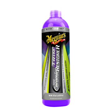 Meguiars Hybrid Ceramic Trim Restorer