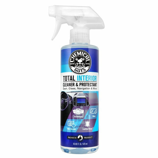 Chemical Guys Total Interior Cleaner