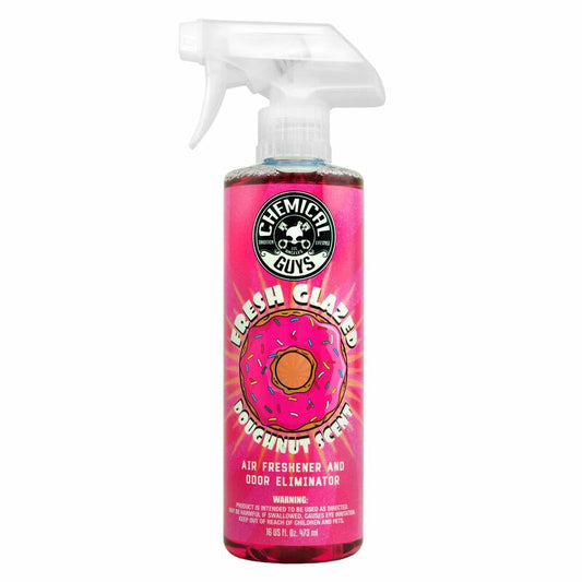 Chemical Guys Fresh Glazed Donut Air Freshener