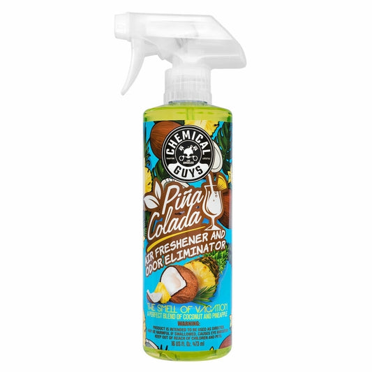 Chemical Guys Pina Colada Air Freshener