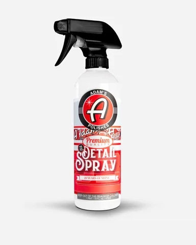 Adam's Detail Spray (23rd Anniversary Edition)