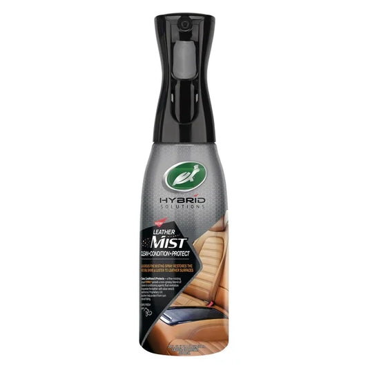 Turtle Wax Leather Mist