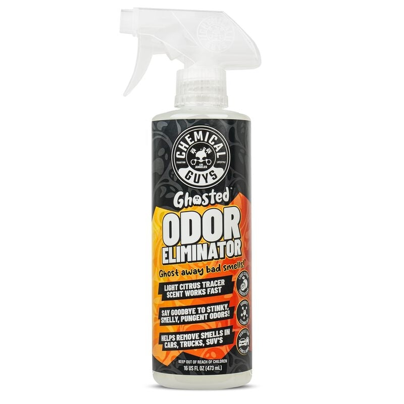 Chemical Guys Ghosted Odor Eliminator