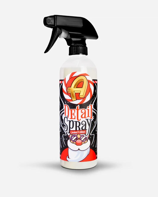 Adam's Detail Spray (Christmas Edition)