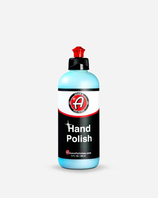 Adam's Hand Polish