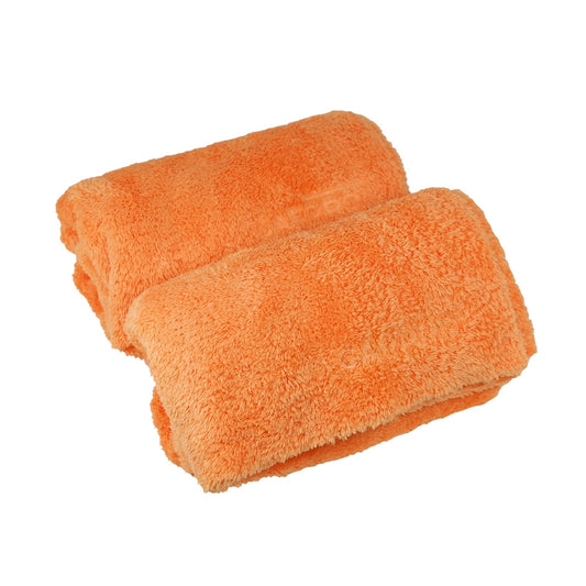 CarPro BOA Towel Orange 350GSM