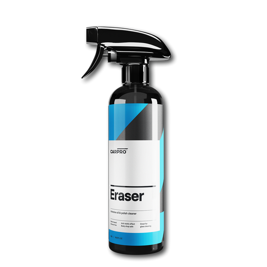 CarPro Eraser - Polish and Oil Remover