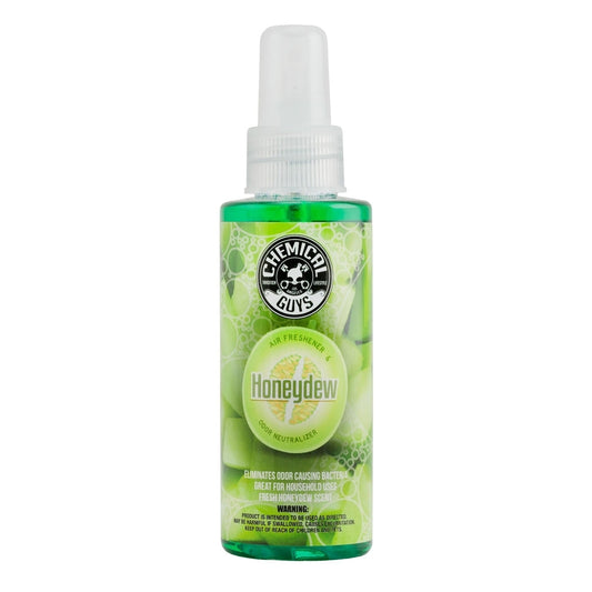 Chemical Guys Honeydew Scent Mini 4oz