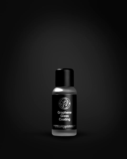 Adam's Graphene Glass Coating 30ml