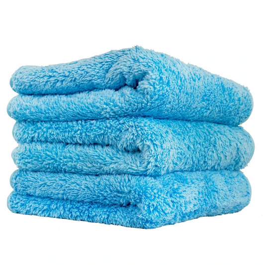 Chemical Guys Shaggy Fur-Ball Towel (Single)