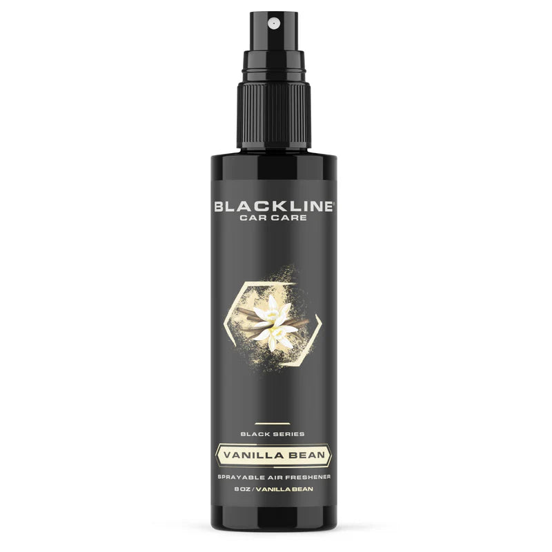 BLACKLINE Air Freshener, 8oz