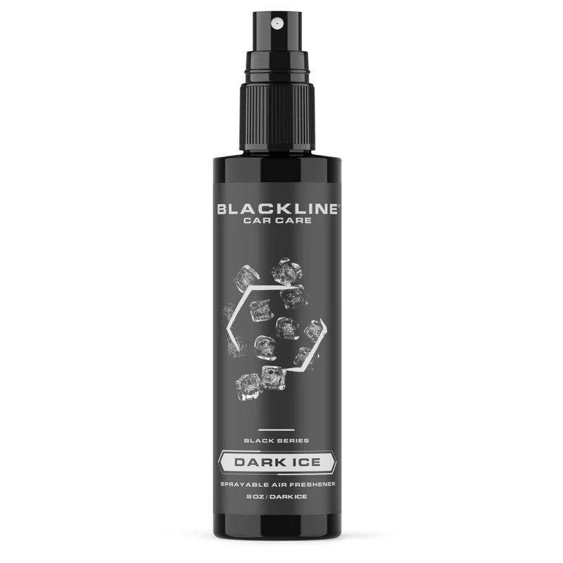 BLACKLINE Air Freshener, 8oz