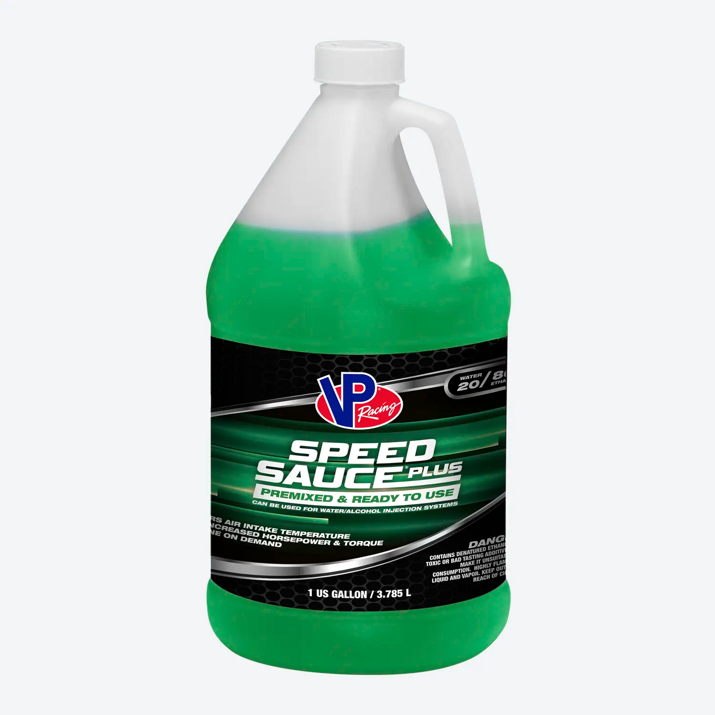 VP Speed Sauce™ Plus Water-Ethanol Injection Fluid