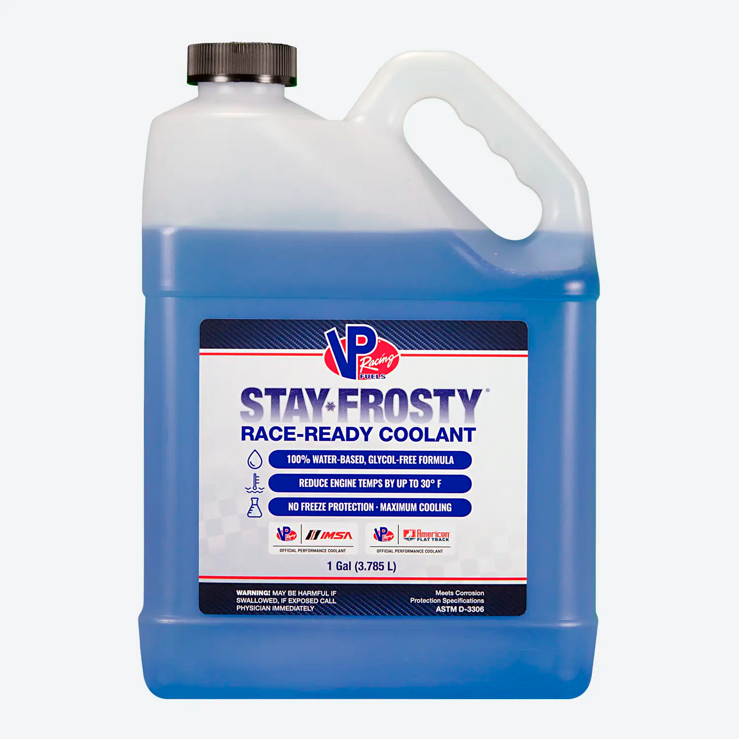 VP Stay Frosty® Race-Ready Racing Coolant 1 Gallon