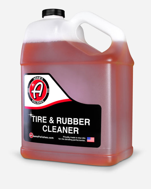 Adam's Tire and Rubber Cleaner