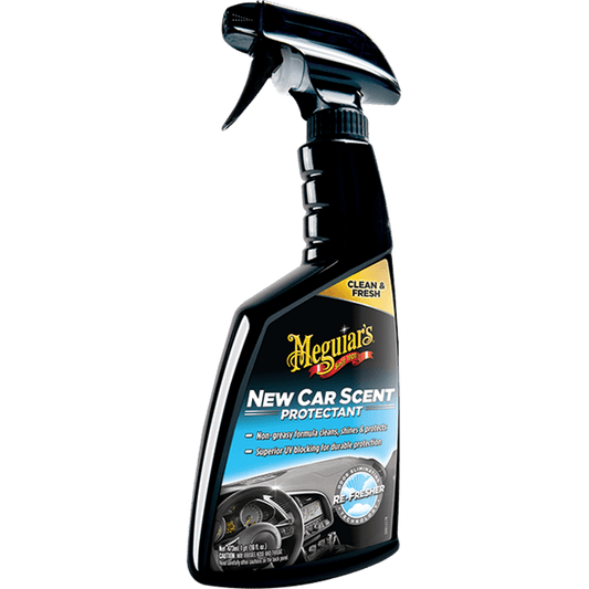 Meguiars New Car Scent Protectant Spray