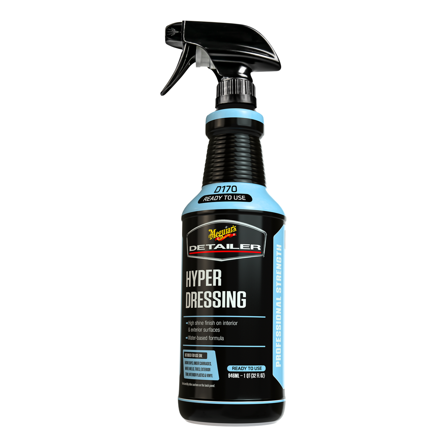 Meguiars Hyper Dressing