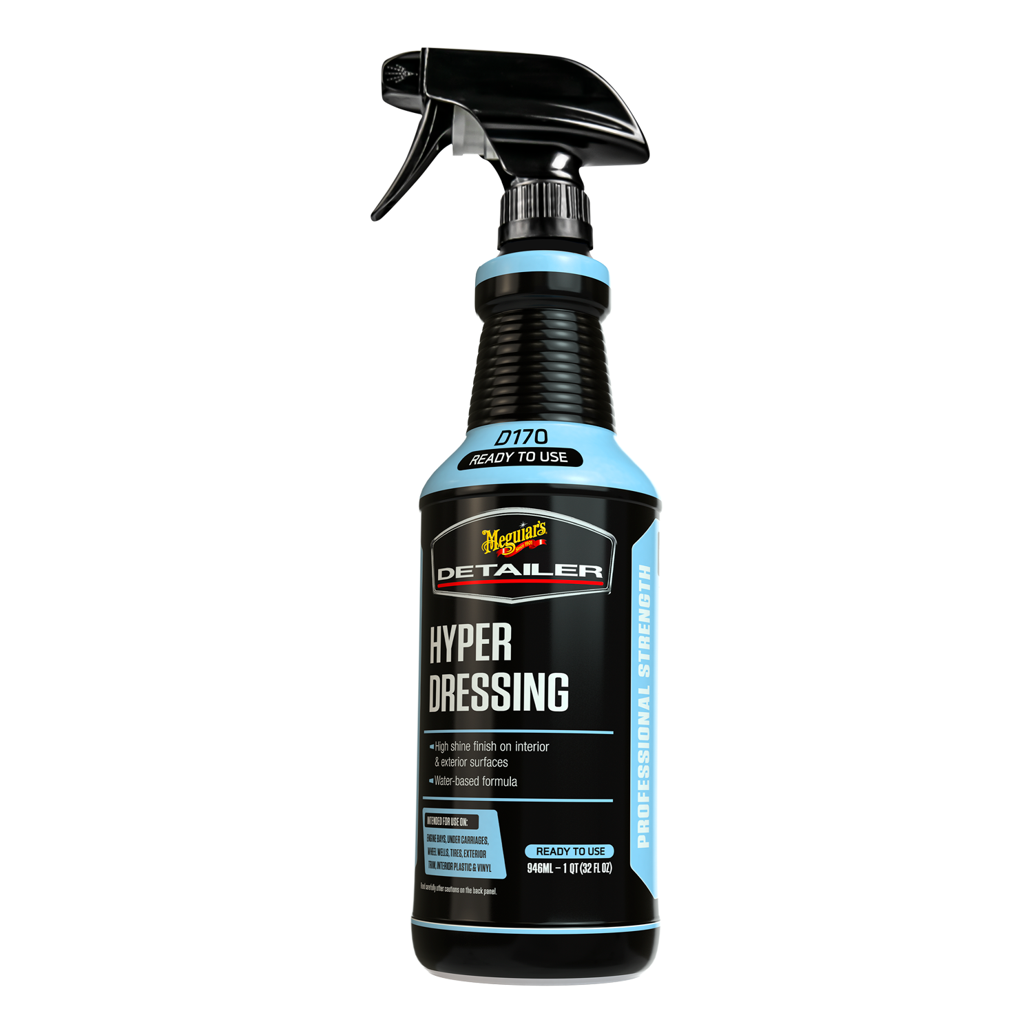 Meguiars Hyper Dressing
