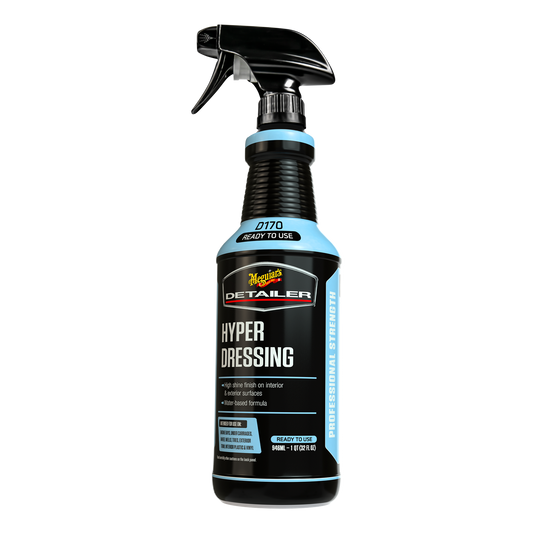 Meguiars Hyper Dressing