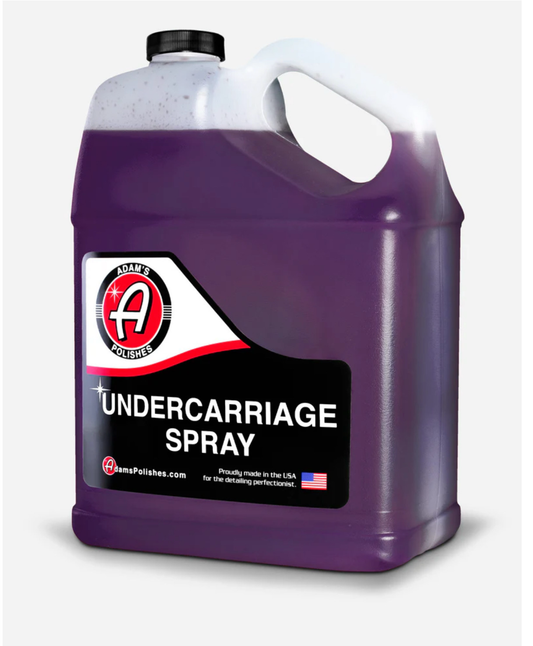 Adam’s Undercarriage Spray 1 Gallon