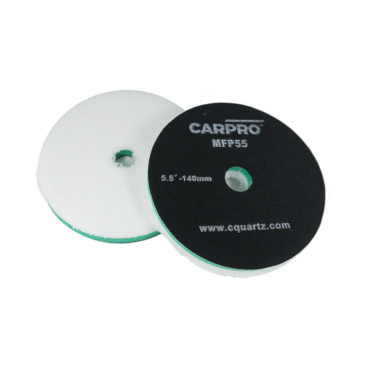 CarPro Microfibre Cutting Pad