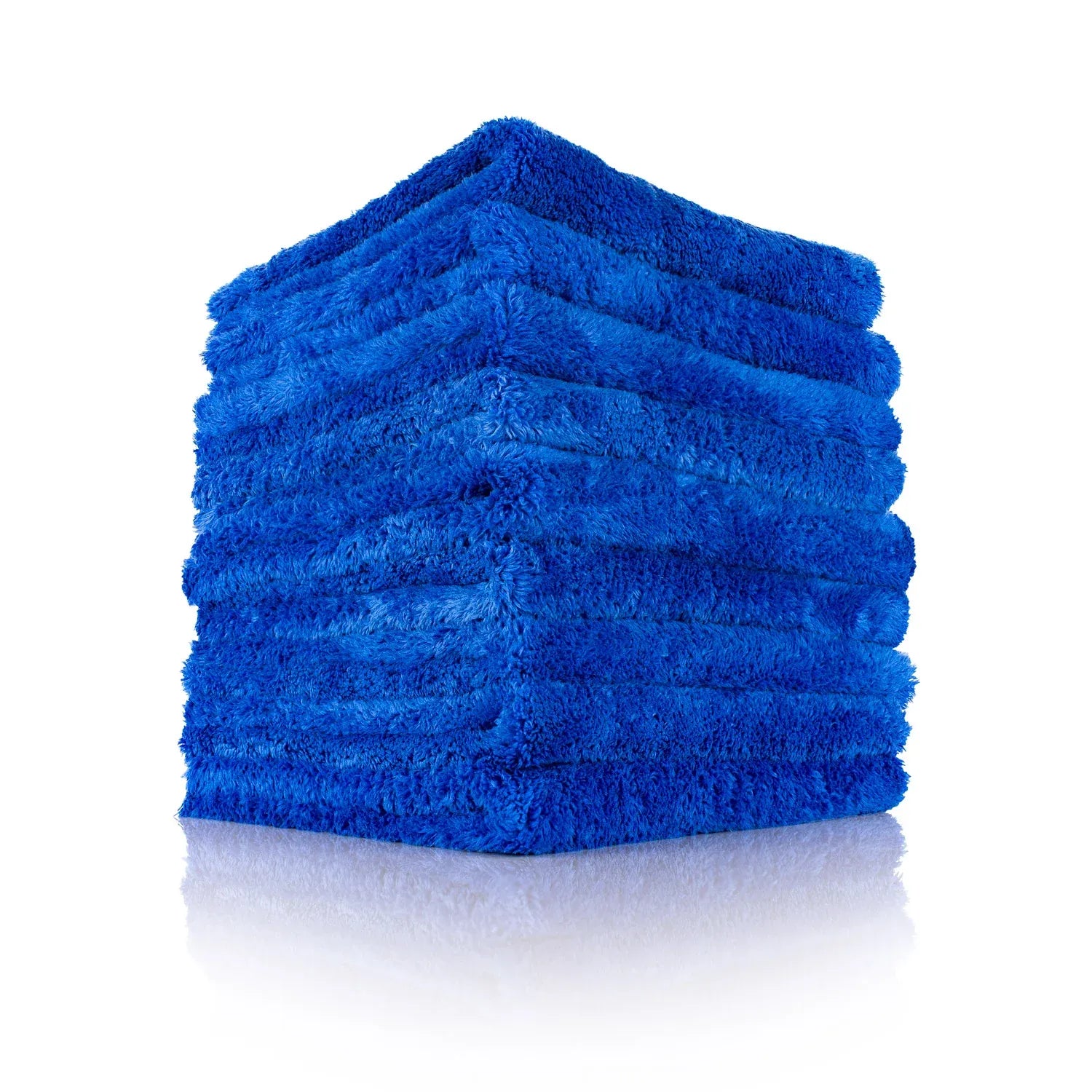 The Rag Company Spectrum Microfiber Towel 420gsm 16x16” – The Detail Bar