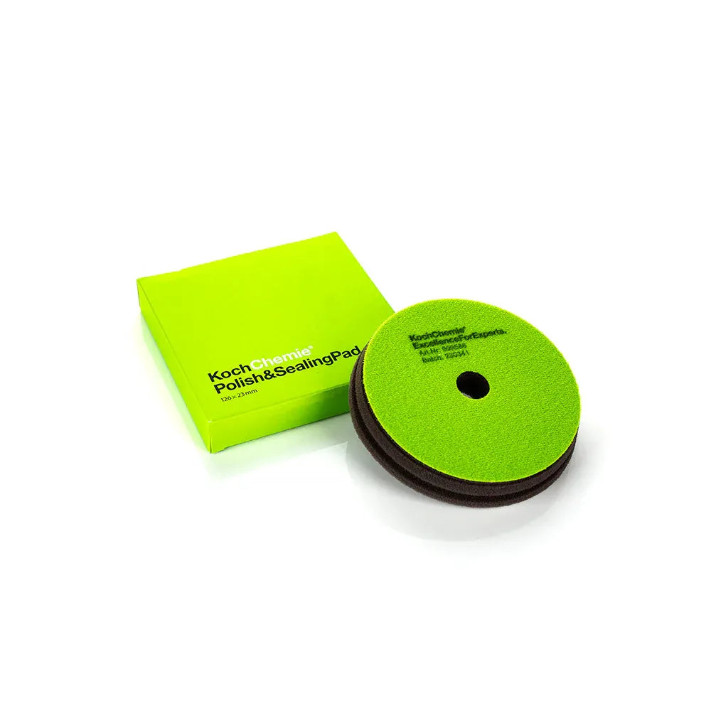 KochChemie Polish and Sealing Pad - 5"