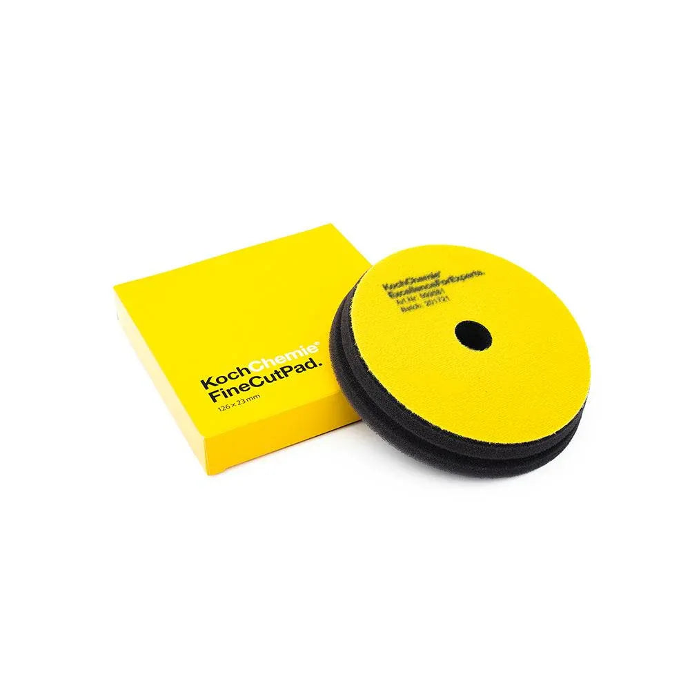KochChemie Fine Cut Pad - 5"