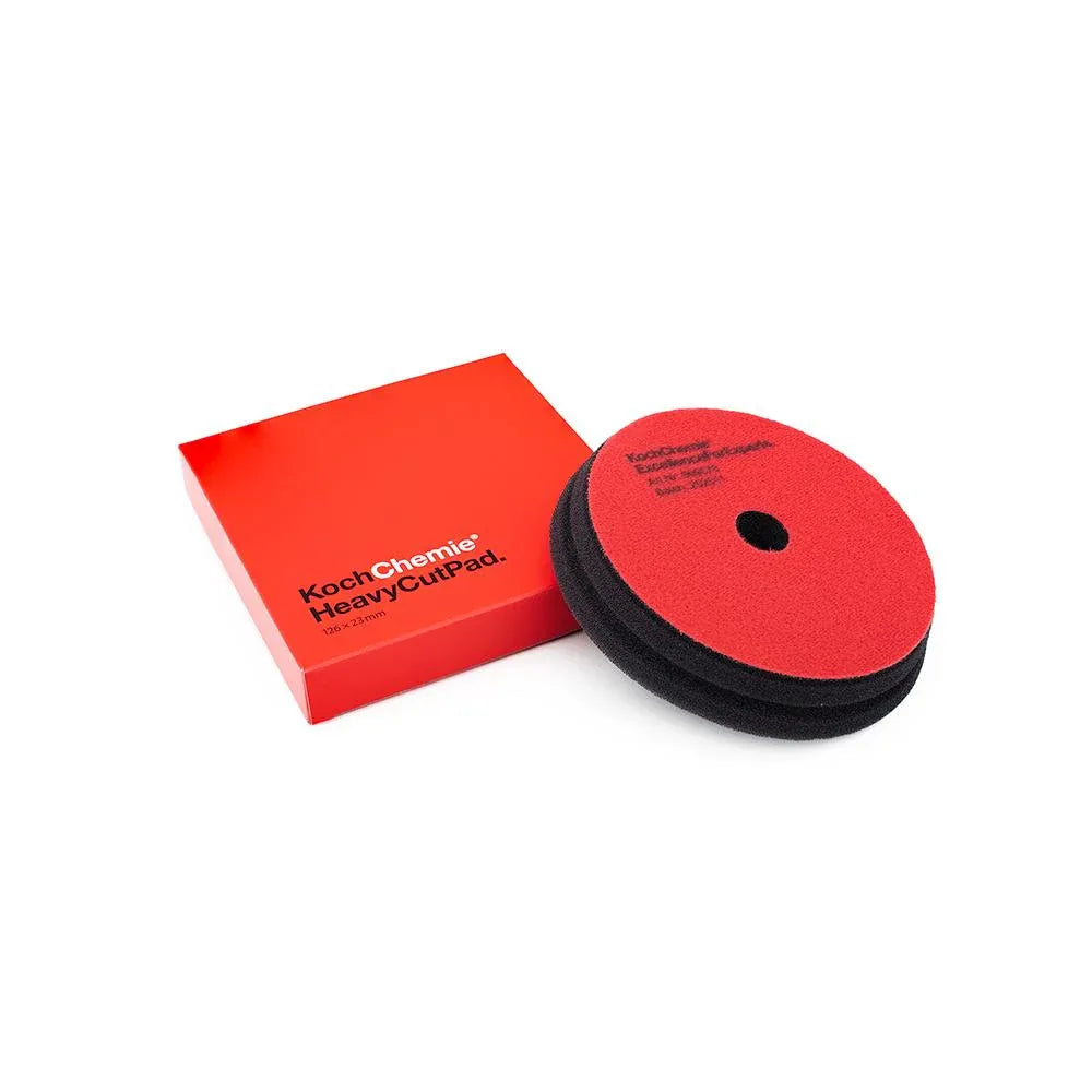KochChemie Heavy Cut Pad - 5"