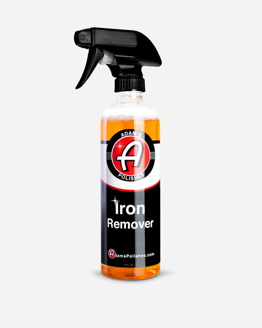 Adam's Iron Remover 16oz