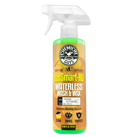 Chemical Guys Ecosmart Waterless Wash and Wax