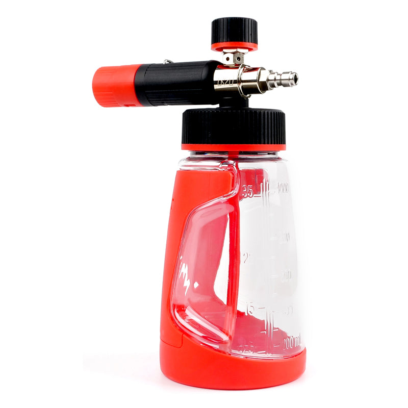 Maxshine Snow Master Foam Gun V2