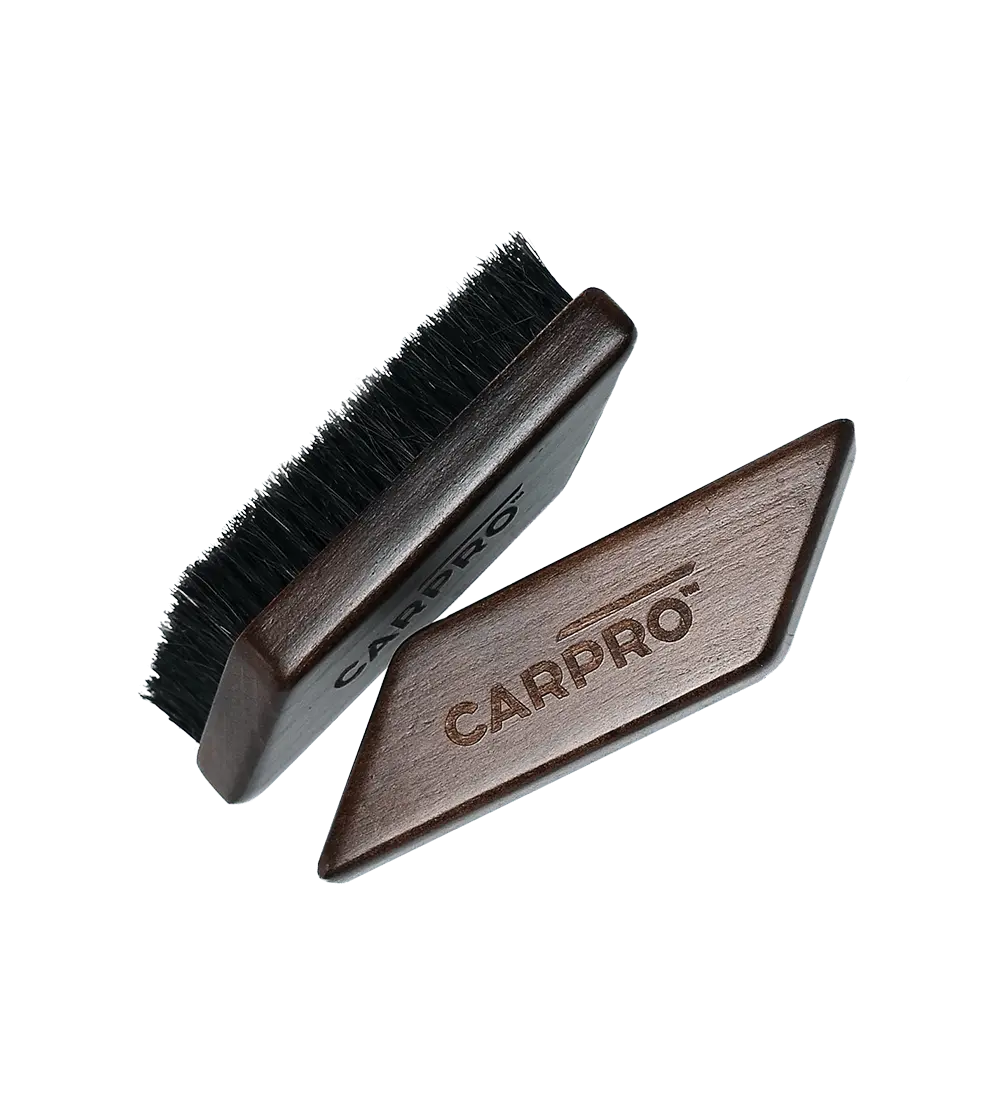 CarPro Leather Brush