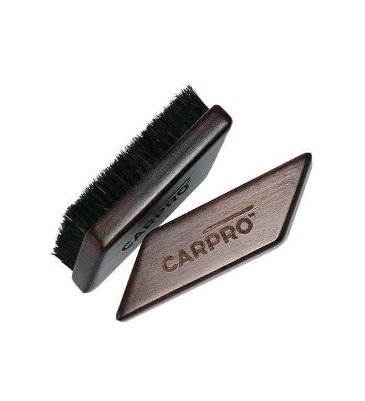 CarPro Leather Brush