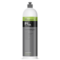 KochChemie Lack-Polish grun P1.03, 1L