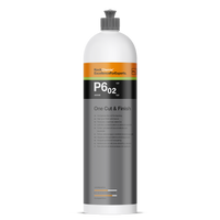 KochChemie One Cut and Finish P6.02, 1L