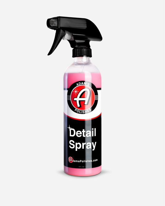 Adam's Detail Spray